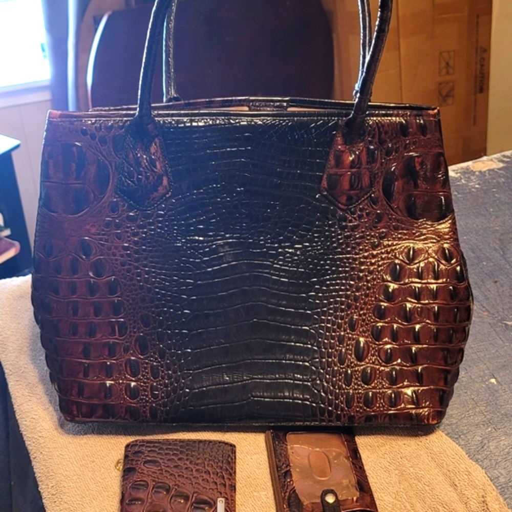 Handbag